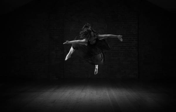 Photograph Jozef Baca Eithne on One Eyeland